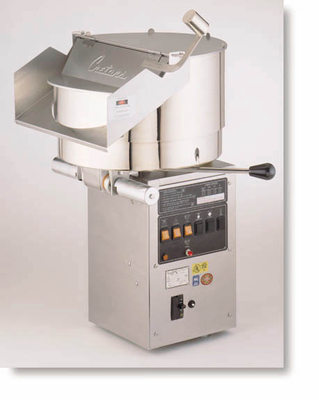 20 Oz Electric Giant Pedestal Popper