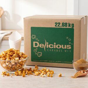 Caramel Mix
