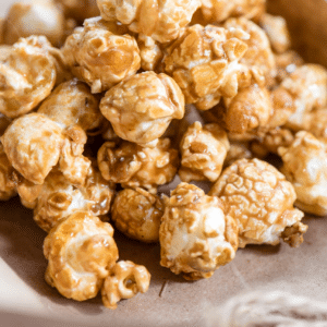 RTE Popcorn