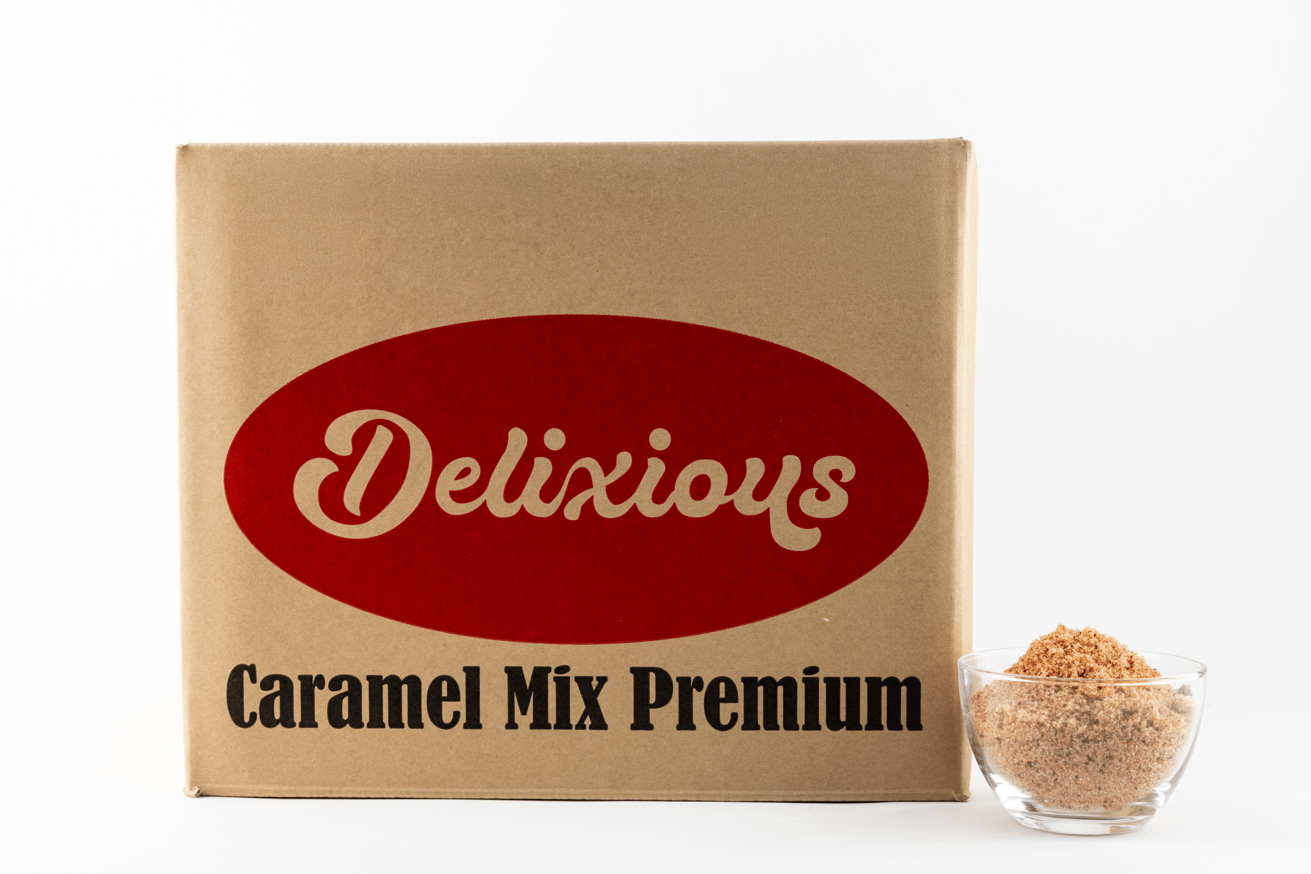 Caramel Mix Premium - Image 2