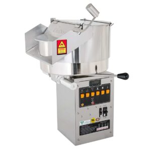 Electric Giant Pedestal Popper