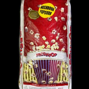 Fresh Pop Popcorn Seed (Mushroom)