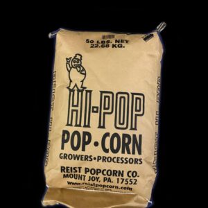 Hi-Pop Popcorn Seed (Mushroom/Butterfly)