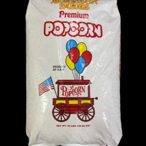 Morrison Farm Popcorn Seed (Butterfly)