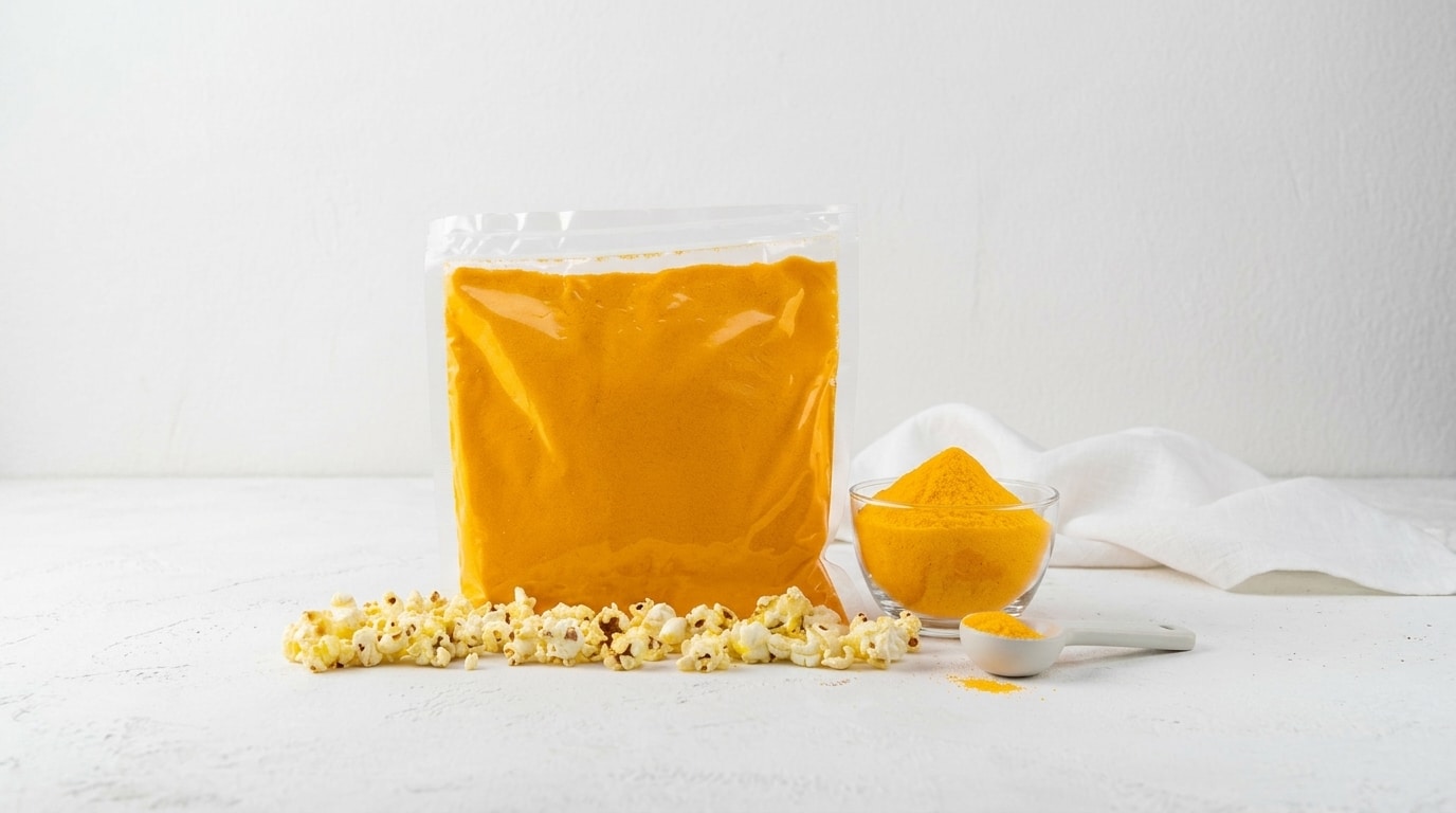 Popcorn Salty Mix