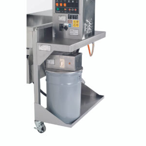 Automatic Bucket Pump (Oil Pump)