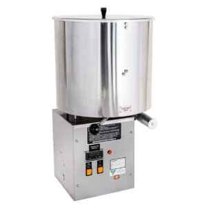 CMD 50 Caramelizer