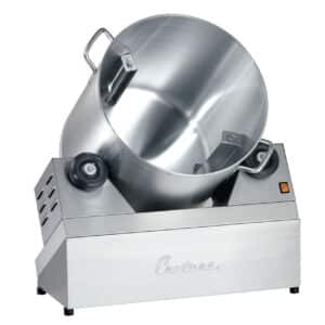 Coater Mixer Tumbler
