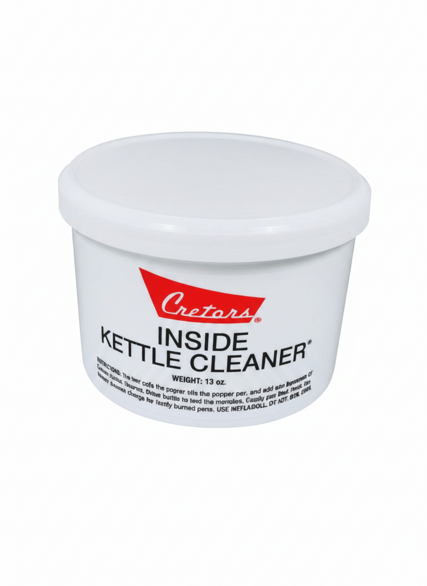 Inside Kettle Cleaner (15oz)
